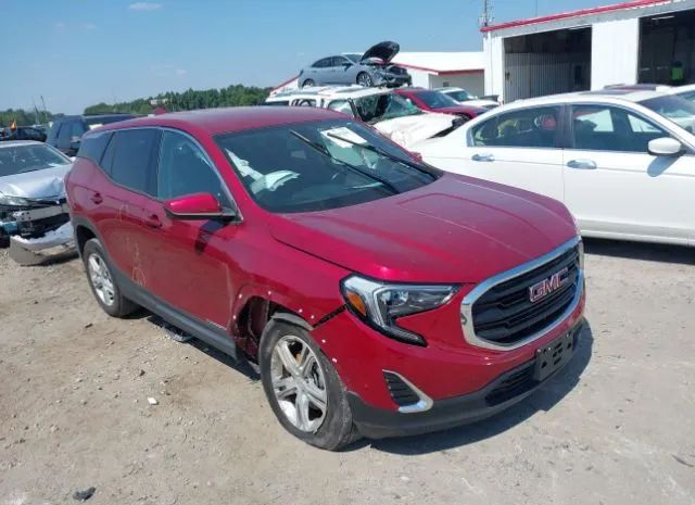 GMC TERRAIN 2018 3gkalmev5jl380386