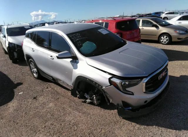 GMC TERRAIN 2018 3gkalmev5jl382574