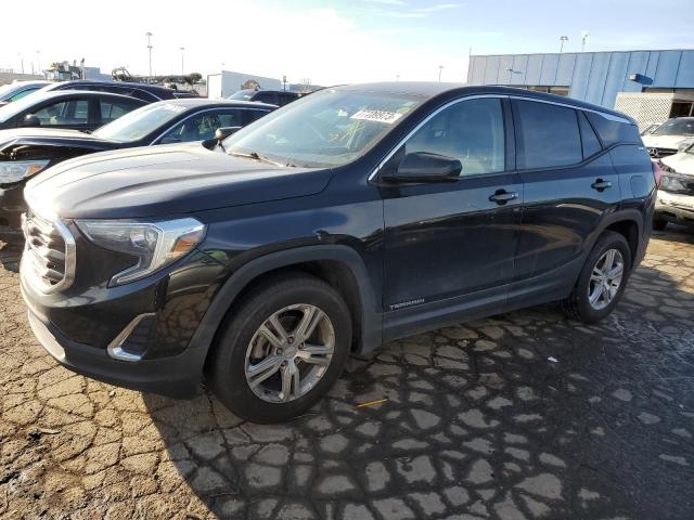 GMC TERRAIN 2018 3gkalmev5jl385345