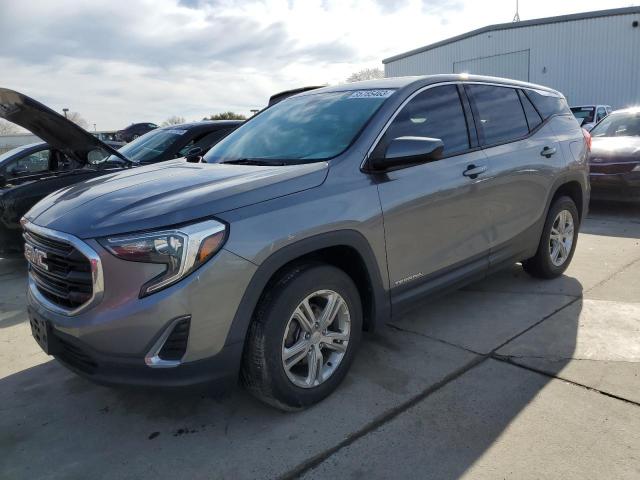 GMC TERRAIN SL 2018 3gkalmev5jl392151