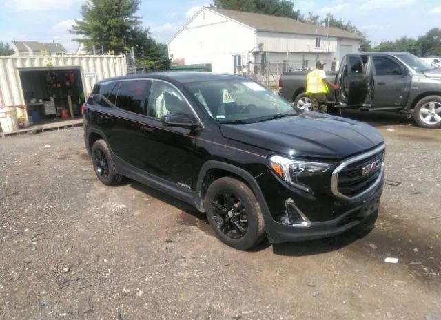 GMC TERRAIN 2018 3gkalmev5jl396927