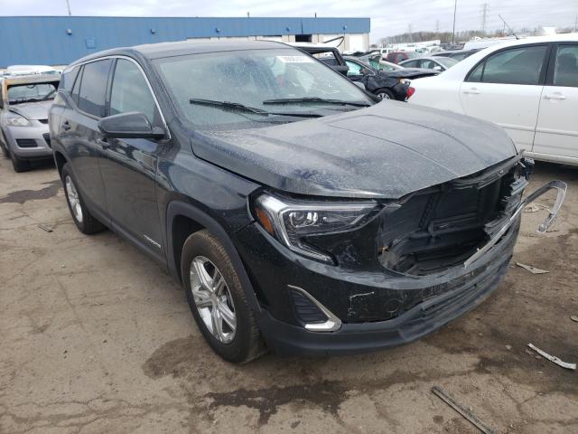 GMC TERRAIN SL 2018 3gkalmev5jl398094