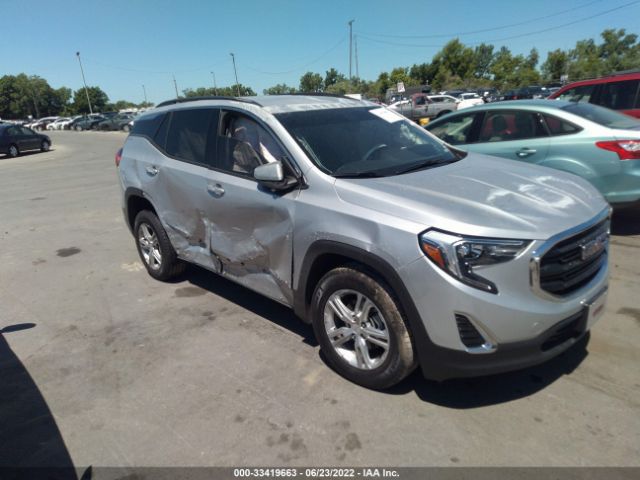 GMC TERRAIN 2018 3gkalmev5jl404346