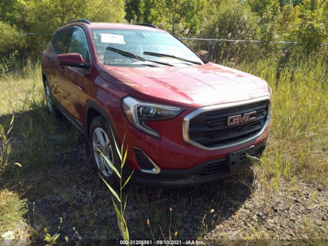 GMC TERRAIN 2018 3gkalmev5jl405691