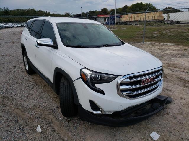 GMC TERRAIN SL 2018 3gkalmev5jl410602