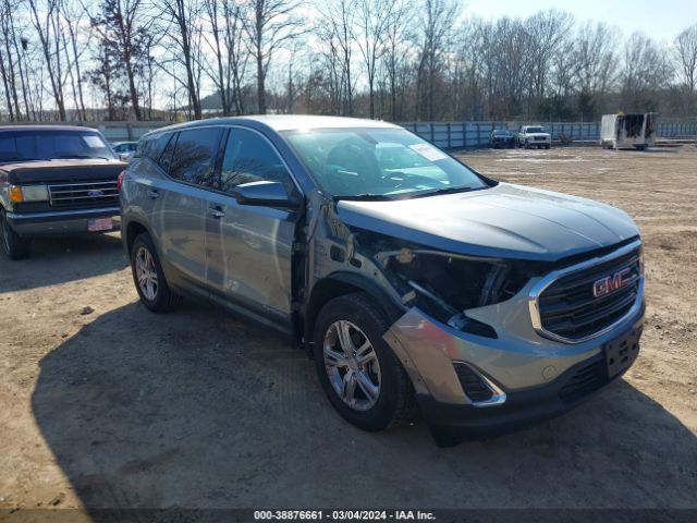 GMC TERRAIN 2018 3gkalmev5jl412236