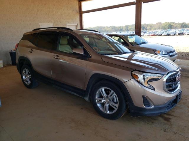 GMC TERRAIN SL 2018 3gkalmev5jl412849