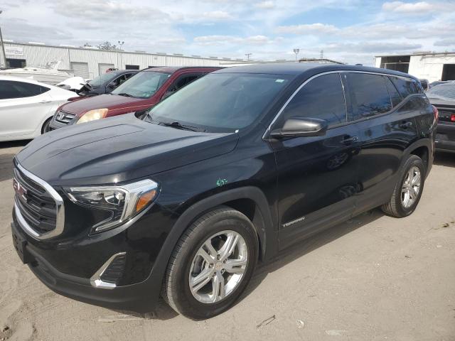 GMC TERRAIN SL 2018 3gkalmev5jl415086