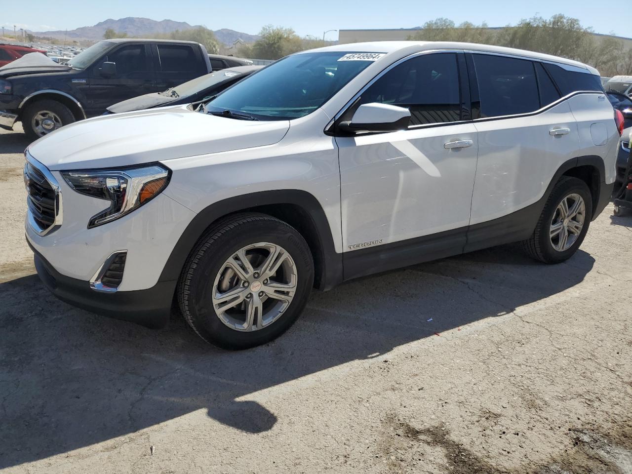 GMC TERRAIN 2019 3gkalmev5kl104680