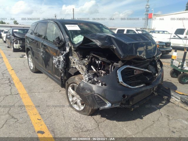 GMC TERRAIN 2019 3gkalmev5kl105473