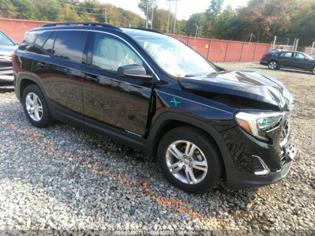 GMC TERRAIN 2019 3gkalmev5kl106008