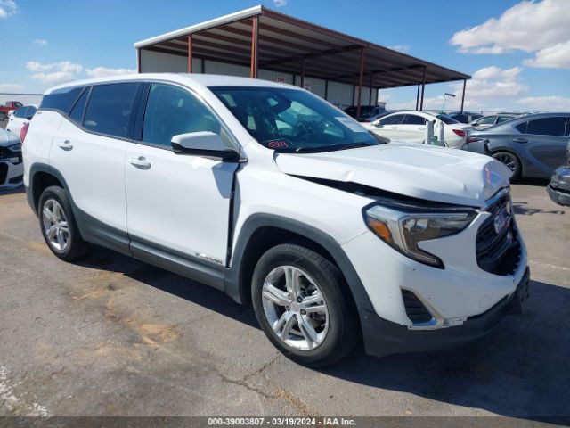 GMC TERRAIN 2019 3gkalmev5kl106851