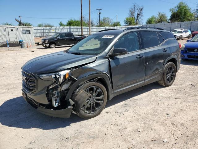 GMC TERRAIN 2019 3gkalmev5kl111967