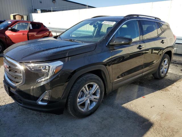 GMC TERRAIN 2019 3gkalmev5kl113430