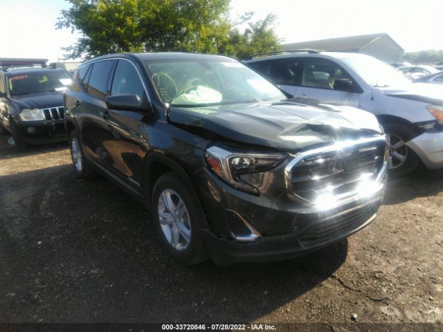 GMC TERRAIN 2019 3gkalmev5kl115842