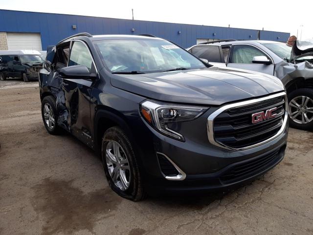 GMC TERRAIN SL 2019 3gkalmev5kl119440