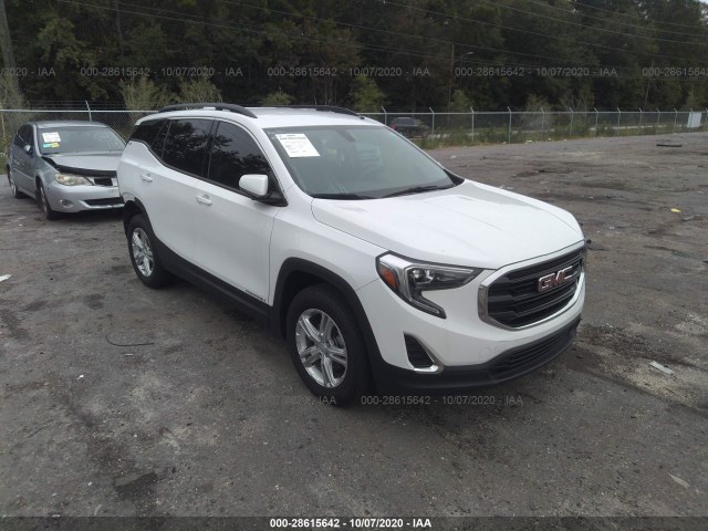 GMC TERRAIN 2019 3gkalmev5kl147254