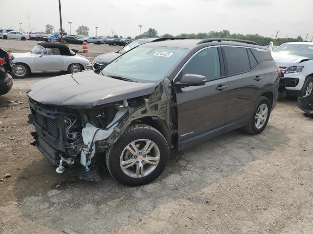 GMC TERRAIN SL 2019 3gkalmev5kl153927