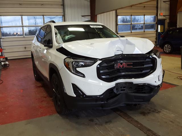 GMC TERRAIN SL 2019 3gkalmev5kl168007