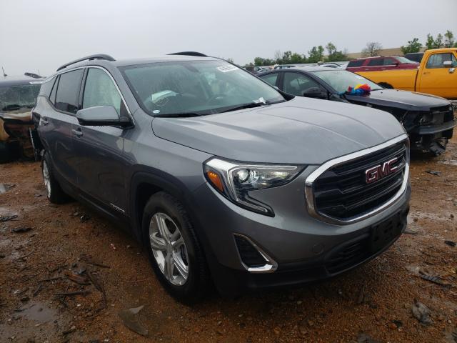 GMC TERRAIN SL 2019 3gkalmev5kl170761