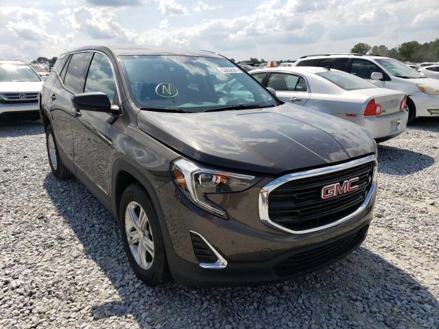 GMC TERRAIN SL 2019 3gkalmev5kl170811