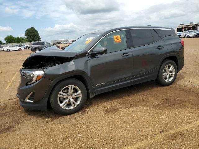 GMC TERRAIN 2019 3gkalmev5kl196924