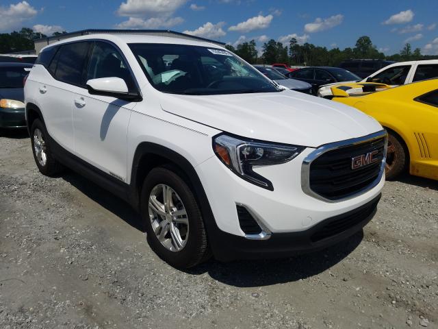 GMC TERRAIN SL 2019 3gkalmev5kl203001