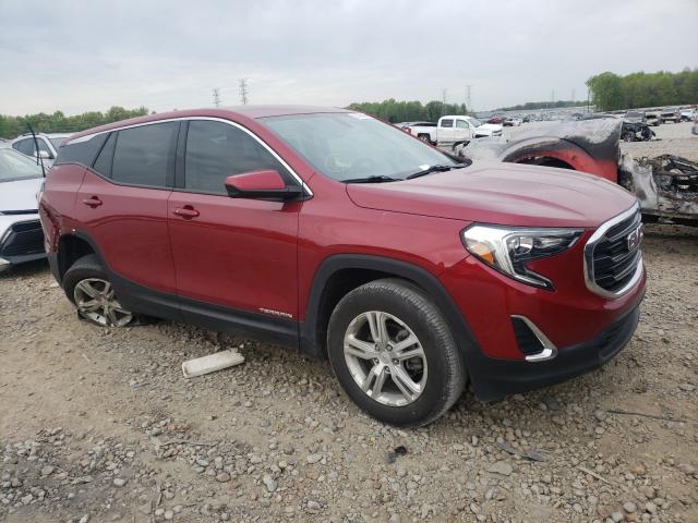 GMC TERRAIN SL 2019 3gkalmev5kl207324