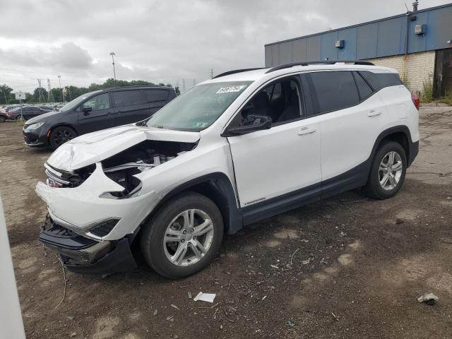 GMC TERRAIN SL 2019 3gkalmev5kl214595