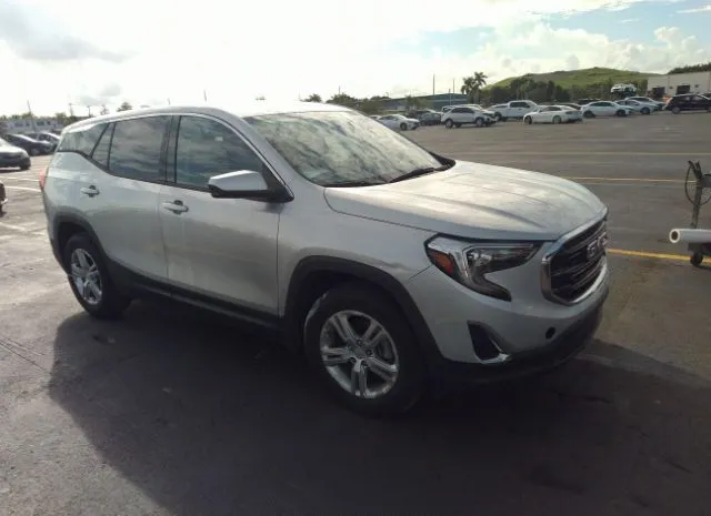 GMC TERRAIN 2019 3gkalmev5kl217206