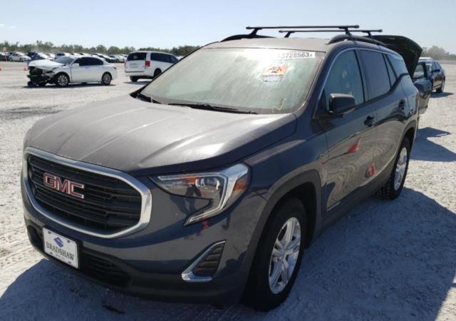 GMC TERRAIN SL 2019 3gkalmev5kl238055