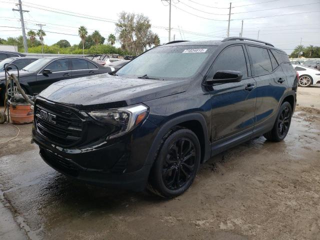 GMC TERRAIN SL 2019 3gkalmev5kl238315