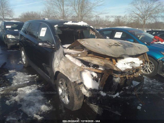 GMC TERRAIN 2019 3gkalmev5kl239139