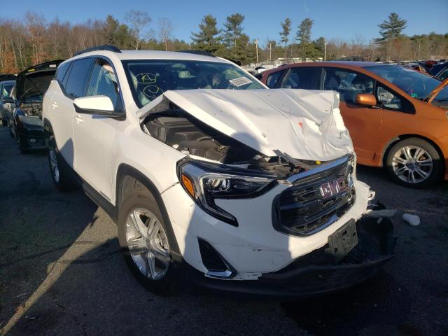 GMC TERRAIN SL 2019 3gkalmev5kl252991