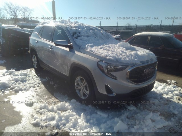 GMC TERRAIN 2019 3gkalmev5kl257060