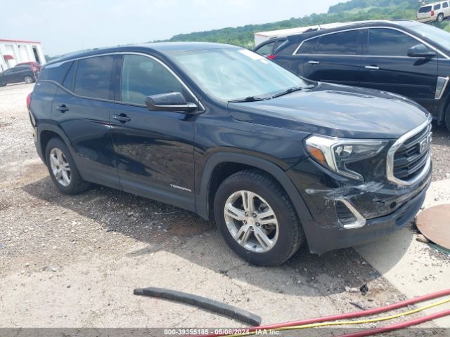 GMC TERRAIN 2019 3gkalmev5kl259472