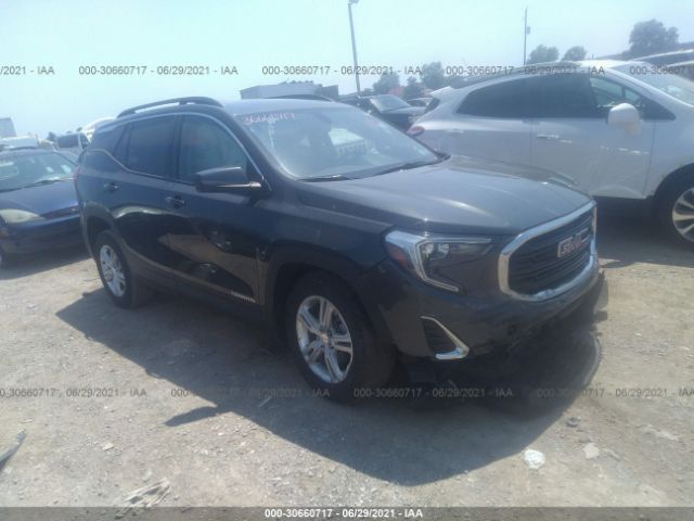 GMC TERRAIN 2019 3gkalmev5kl261562