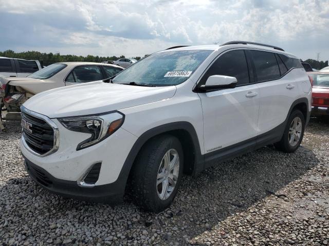 GMC TERRAIN SL 2019 3gkalmev5kl262548