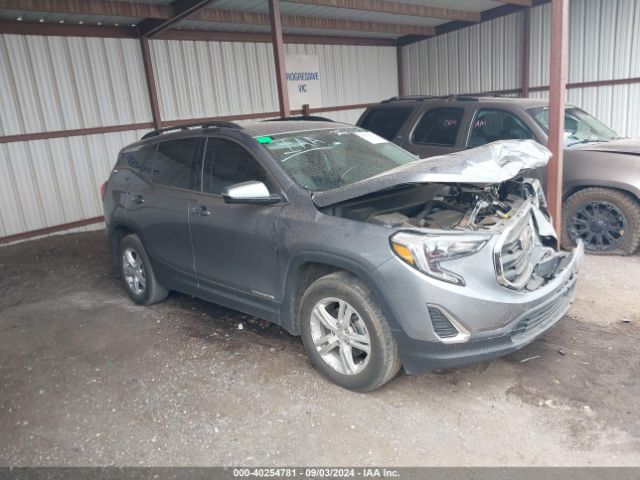 GMC TERRAIN 2019 3gkalmev5kl272027