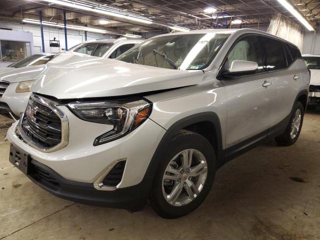 GMC TERRAIN SL 2019 3gkalmev5kl278829