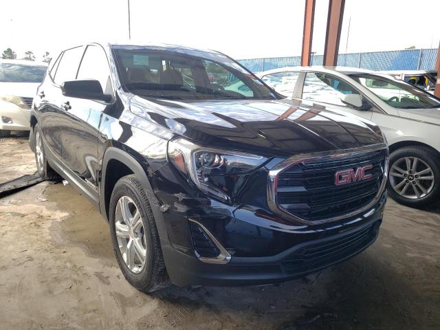 GMC TERRAIN SL 2019 3gkalmev5kl287546