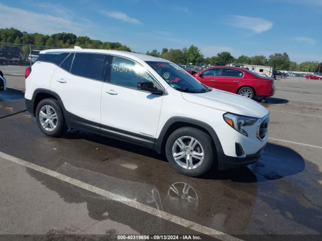 GMC TERRAIN 2019 3gkalmev5kl287725