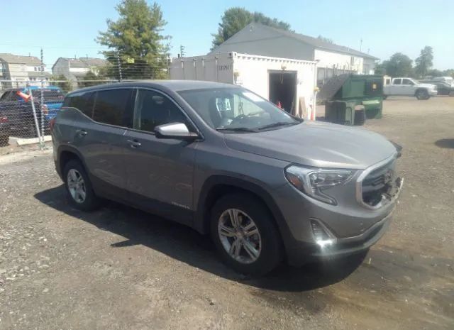 GMC TERRAIN 2019 3gkalmev5kl297770