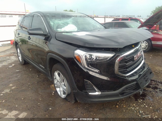 GMC TERRAIN 2019 3gkalmev5kl300134