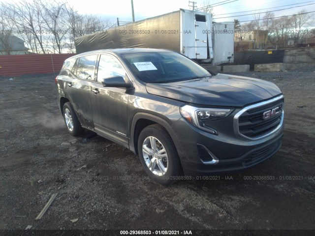 GMC TERRAIN 2019 3gkalmev5kl313739