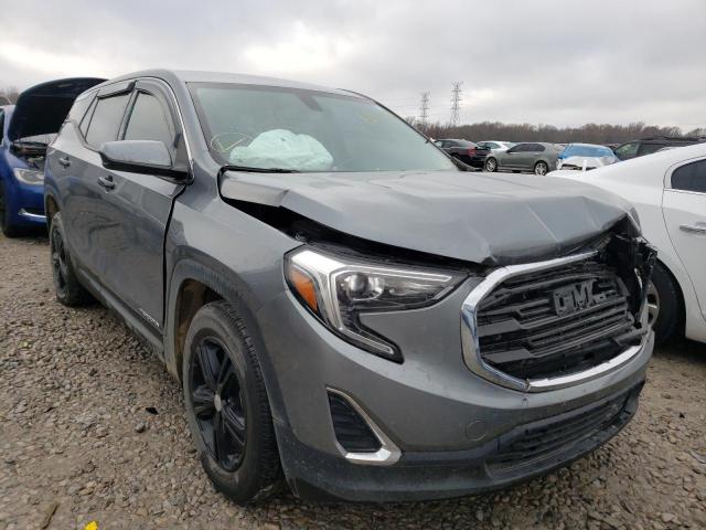 GMC TERRAIN SL 2019 3gkalmev5kl316558