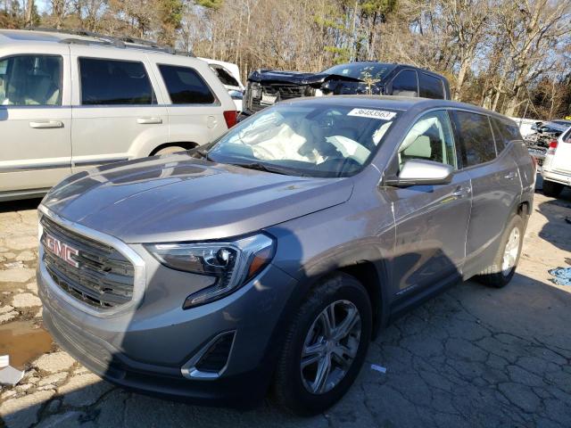 GMC TERRAIN SL 2019 3gkalmev5kl325258