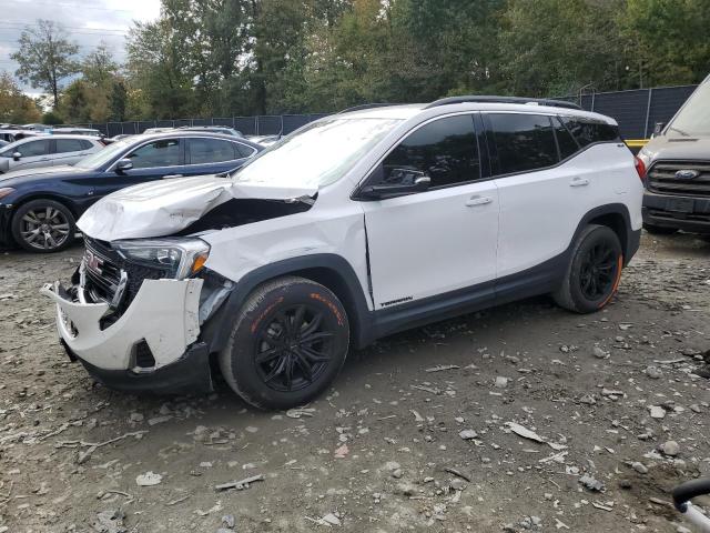 GMC TERRAIN SL 2019 3gkalmev5kl326409