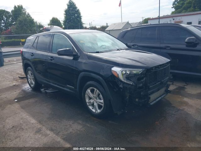 GMC TERRAIN 2019 3gkalmev5kl328127