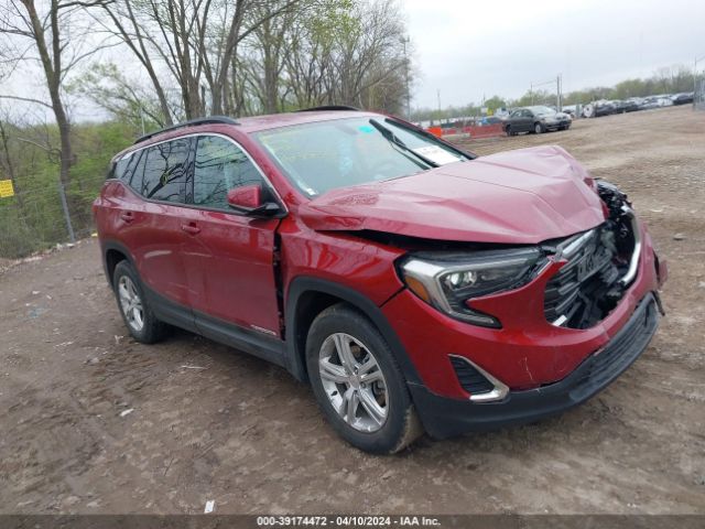 GMC TERRAIN 2019 3gkalmev5kl329519